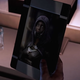 Tali as she now appears in Mass Effect 3 Legendary Edition